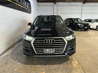 2016 Audi Q7 - Thumbnail