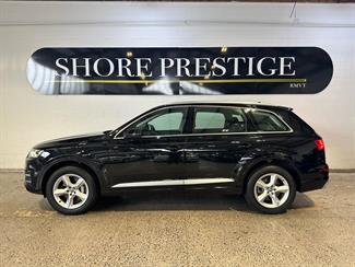 2016 Audi Q7 - Thumbnail