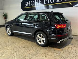 2016 Audi Q7 - Thumbnail