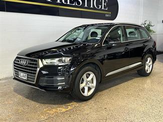 2016 Audi Q7 - Thumbnail