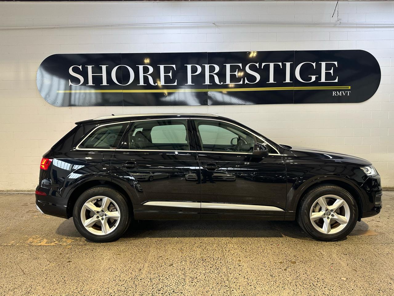 2016 Audi Q7