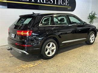 2016 Audi Q7 - Thumbnail