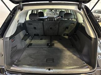 2016 Audi Q7 - Thumbnail