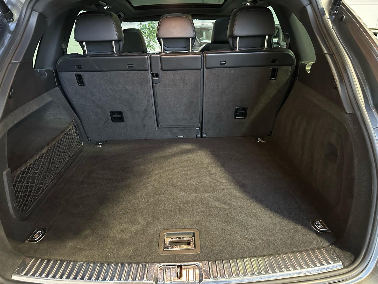 2012 Porsche Cayenne