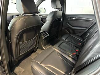 2016 Audi SQ5 - Thumbnail