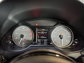 2016 Audi SQ5 - Thumbnail