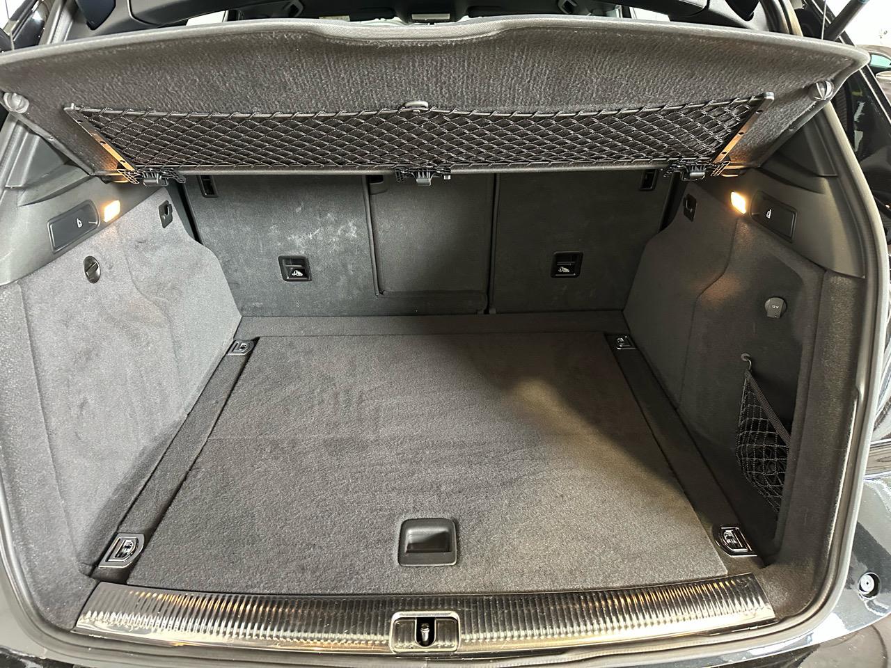 2016 Audi SQ5