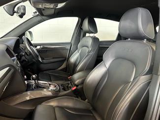 2016 Audi SQ5 - Thumbnail