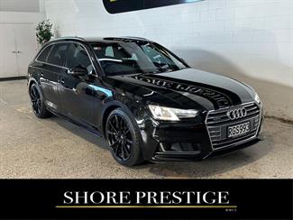 2016 Audi A4 - Thumbnail
