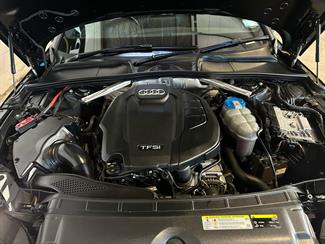 2016 Audi A4 - Thumbnail