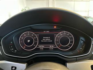 2016 Audi A4 - Thumbnail