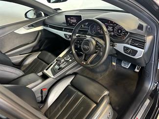2016 Audi A4 - Thumbnail