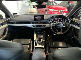 2016 Audi A4 - Thumbnail