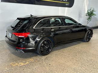 2016 Audi A4 - Thumbnail