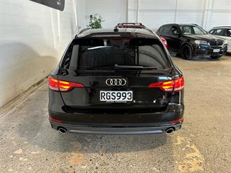 2016 Audi A4 - Thumbnail