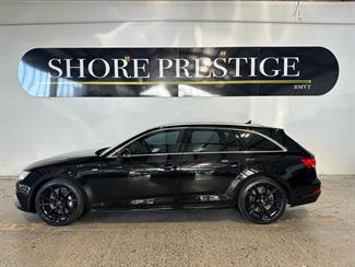 2016 Audi A4 - Thumbnail