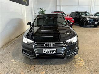 2016 Audi A4 - Thumbnail