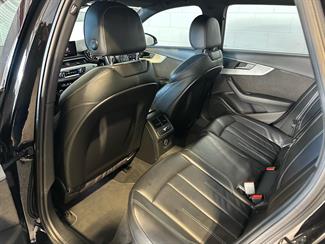 2016 Audi A4 - Thumbnail