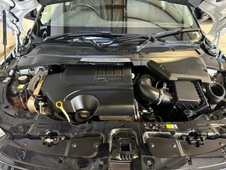 2020 Land Rover Range Rover Evoque - Thumbnail