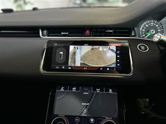 2020 Land Rover Range Rover Evoque - Thumbnail