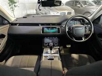 2020 Land Rover Range Rover Evoque - Thumbnail