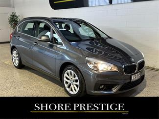 2018 BMW 220i - Thumbnail