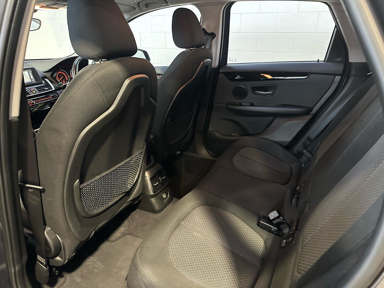 2018 BMW 220i