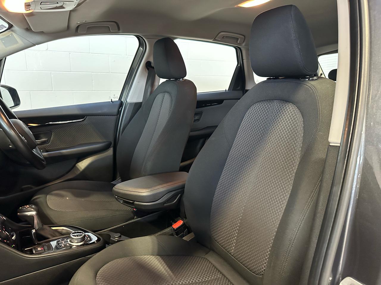 2018 BMW 220i