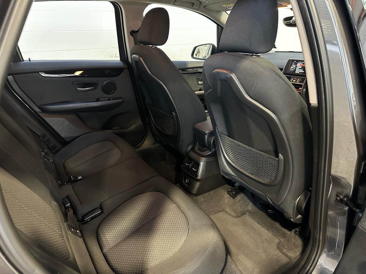 2018 BMW 220i