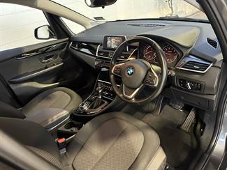 2018 BMW 220i - Thumbnail