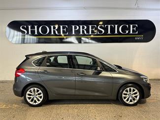 2018 BMW 220i - Thumbnail