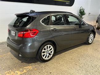 2018 BMW 220i - Thumbnail
