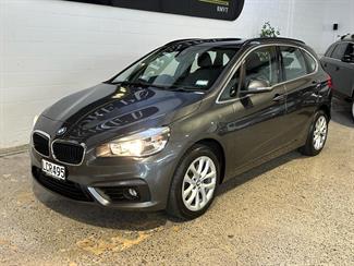 2018 BMW 220i - Thumbnail