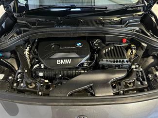 2018 BMW 220i - Thumbnail