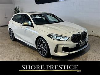 2021 BMW M135i - Thumbnail