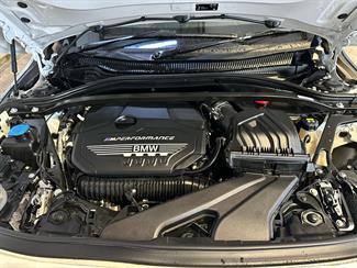2021 BMW M135i - Thumbnail