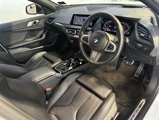 2021 BMW M135i - Thumbnail