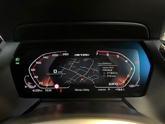 2021 BMW M135i - Thumbnail
