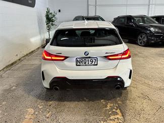 2021 BMW M135i - Thumbnail