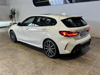2021 BMW M135i - Thumbnail