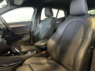 2019 BMW X2 - Thumbnail