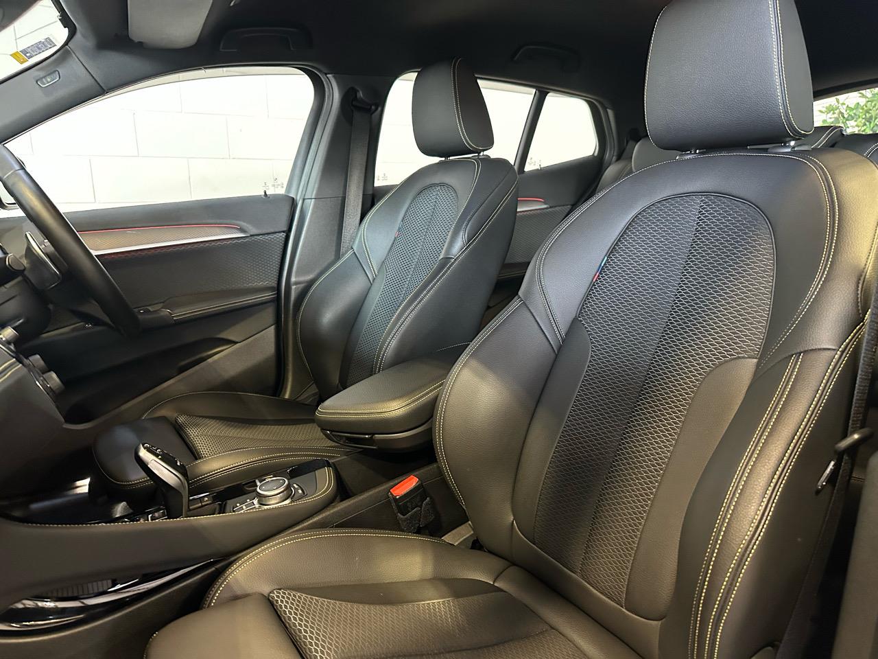 2019 BMW X2