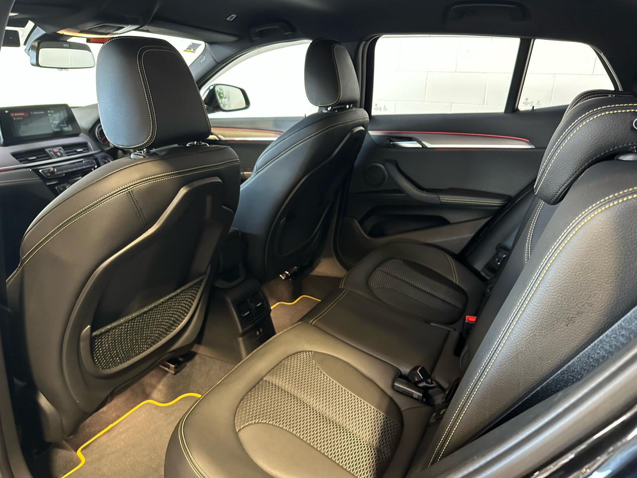 2019 BMW X2