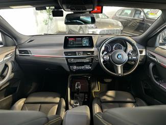 2019 BMW X2 - Thumbnail