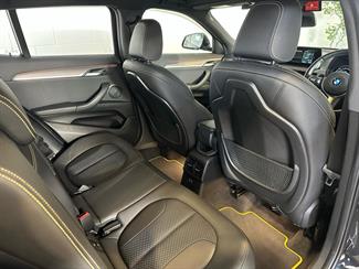 2019 BMW X2 - Thumbnail