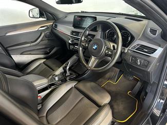 2019 BMW X2 - Thumbnail