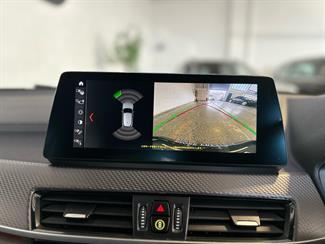2019 BMW X2 - Thumbnail