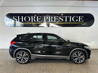 2019 BMW X2 - Thumbnail
