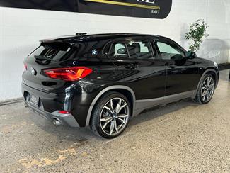 2019 BMW X2 - Thumbnail
