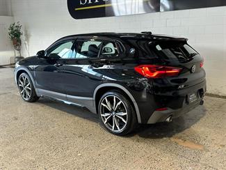 2019 BMW X2 - Thumbnail